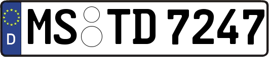 MS-TD7247