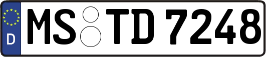 MS-TD7248
