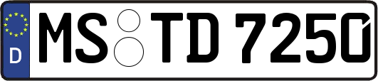 MS-TD7250
