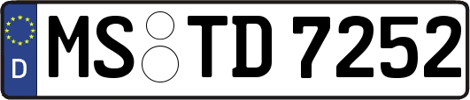 MS-TD7252