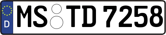 MS-TD7258