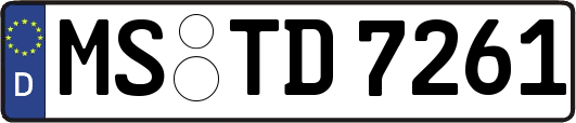 MS-TD7261