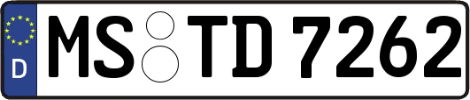 MS-TD7262