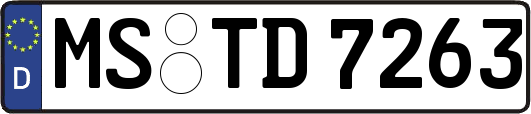 MS-TD7263