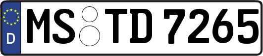 MS-TD7265