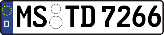 MS-TD7266