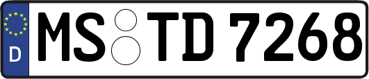 MS-TD7268