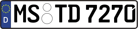MS-TD7270