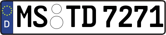 MS-TD7271