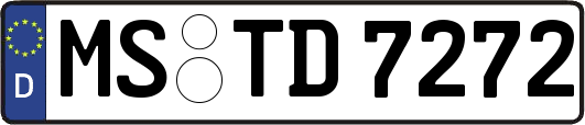 MS-TD7272