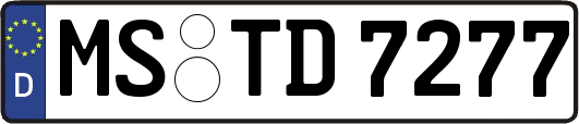 MS-TD7277