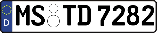 MS-TD7282