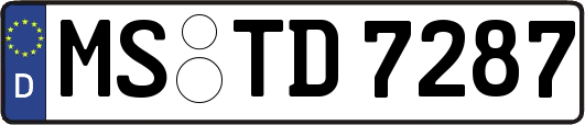 MS-TD7287