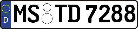 MS-TD7288