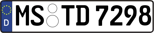 MS-TD7298