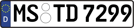MS-TD7299