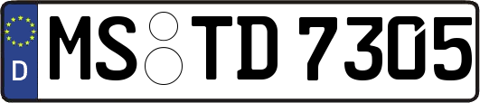 MS-TD7305