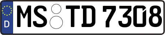 MS-TD7308