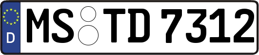 MS-TD7312