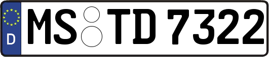 MS-TD7322
