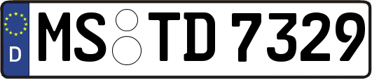 MS-TD7329