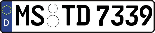 MS-TD7339