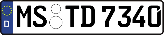 MS-TD7340