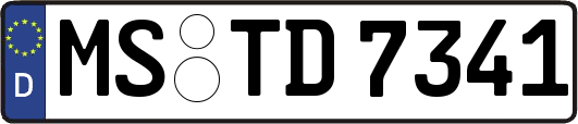 MS-TD7341