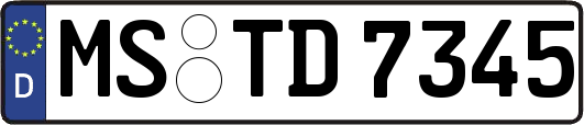 MS-TD7345
