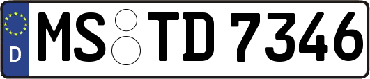 MS-TD7346