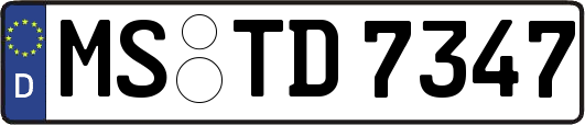 MS-TD7347