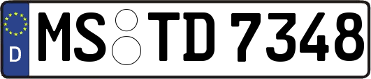 MS-TD7348