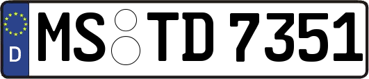 MS-TD7351