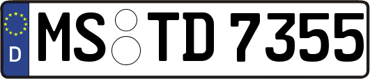 MS-TD7355