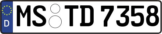 MS-TD7358