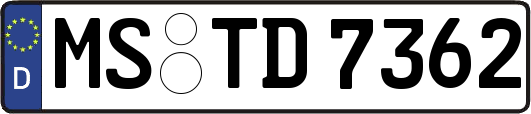 MS-TD7362