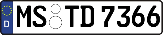 MS-TD7366