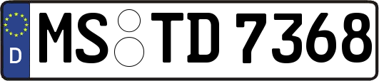 MS-TD7368