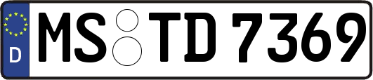MS-TD7369