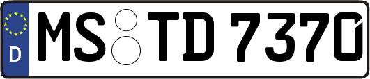MS-TD7370