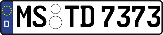 MS-TD7373