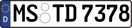 MS-TD7378