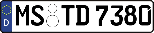 MS-TD7380