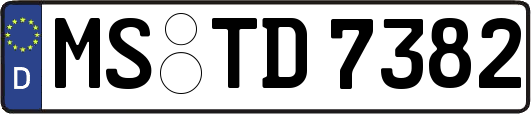 MS-TD7382