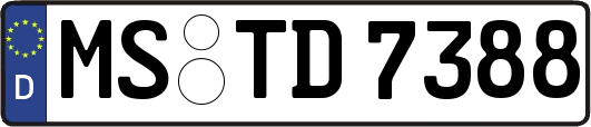 MS-TD7388