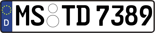 MS-TD7389