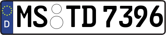 MS-TD7396