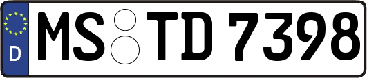 MS-TD7398
