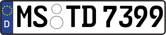MS-TD7399