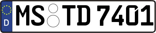 MS-TD7401